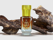 What Is Oud? The Unique, Luxurious, and Natural Arabic Fragrance