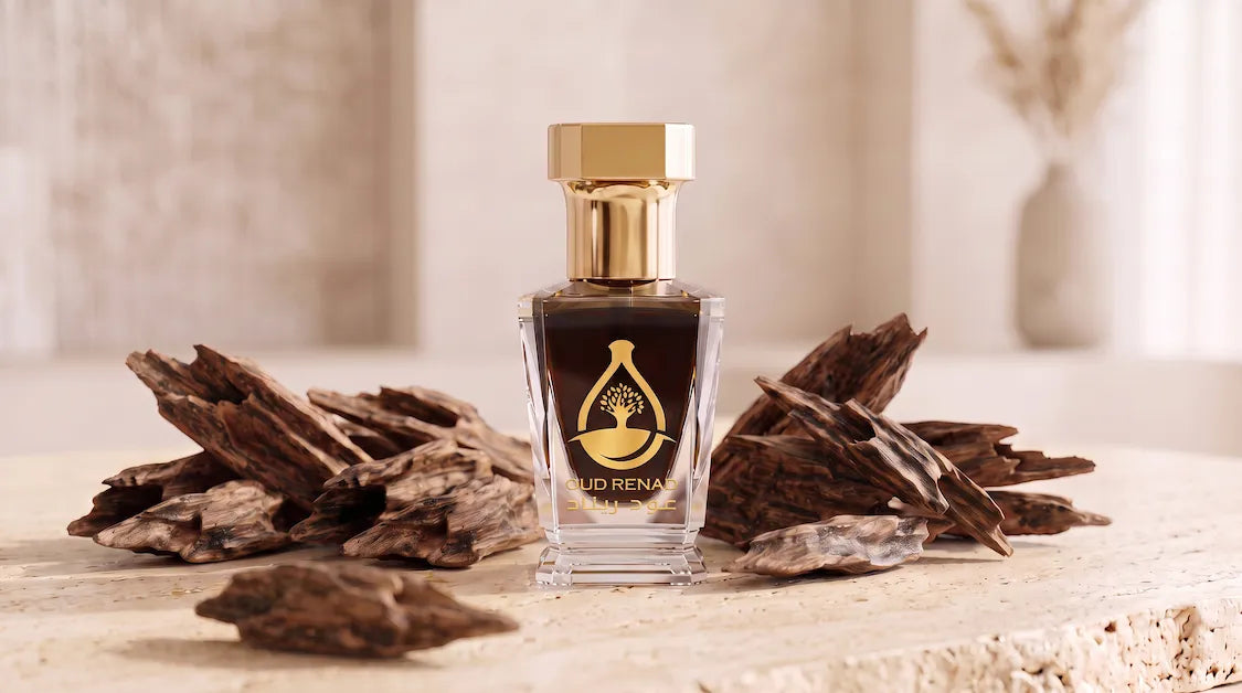 The Complete Guide to Oud Perfume Oil in the UK
