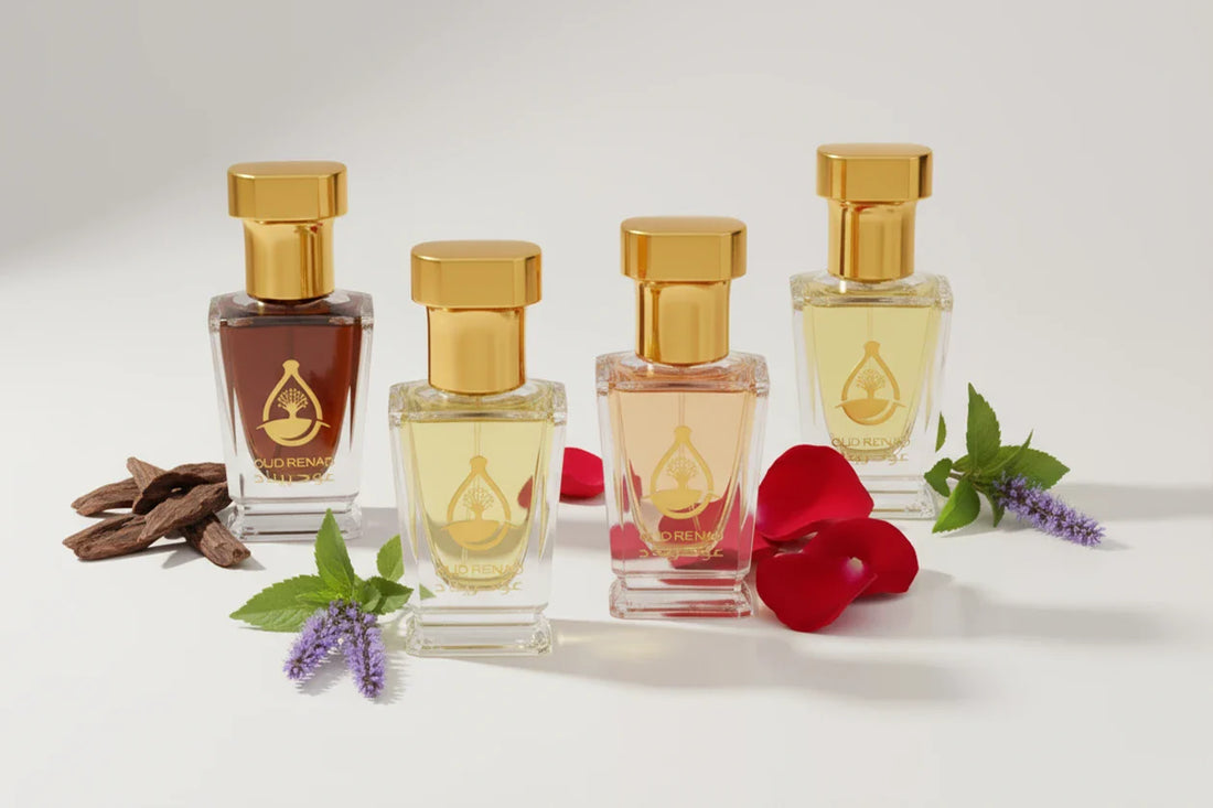 Natural Oil