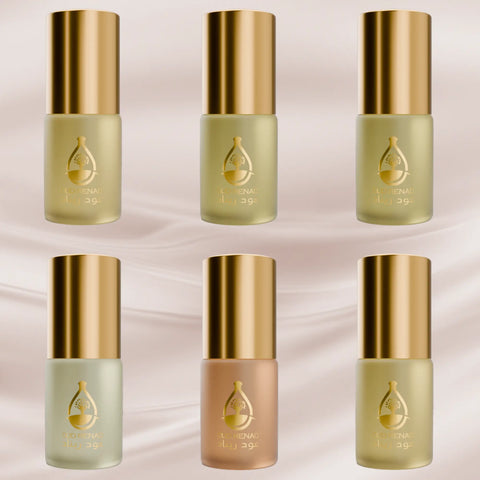 Oud & Floral Collection