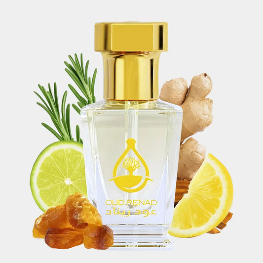 OUD RENAD BLUE