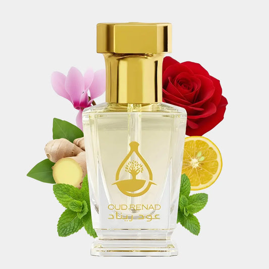 ROSE INCANTO