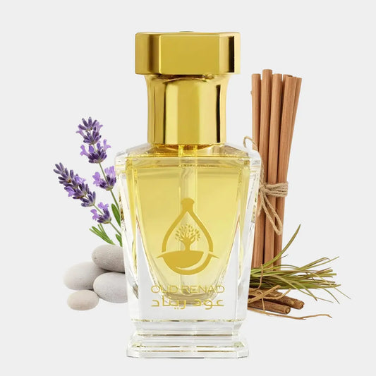 SERENO D'ORO