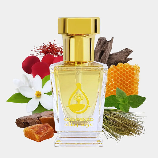 SULTAN OUD